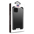 thumbnail image 2 of Funda MYBAT Candy Transparente para iPhone 15 PLUS, 2 of 8