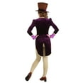 thumbnail image 2 of Women's Candy Inventor Costume, 2 of 3