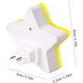 thumbnail image 3 of Capteur LED Veilleuse avec Dispositif Veilleuse pour Enfants, 3 of 6