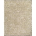 thumbnail image 2 of Hauteloom Chyron Hallway, Kitchen Runner Rug - Traditional - Olive, Cream, Tan - 2'7" x 10', 2 of 6