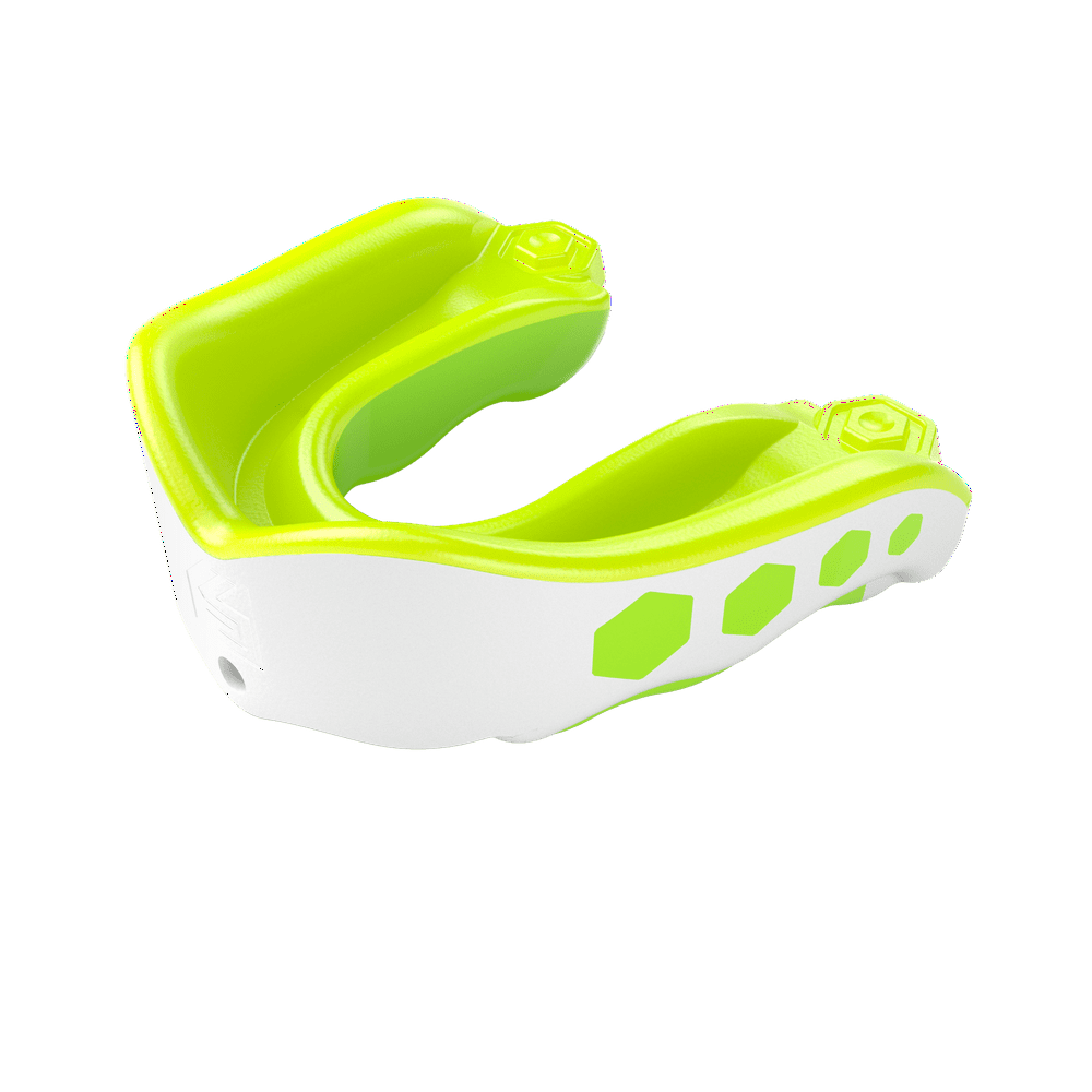 Shock Doctor Gel Max Flavor Fusion Mouthguard
