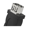 thumbnail image 3 of FireWire IEEE 1394 6Pin Female to USB 2.0 Type A Male Adapter Converter Portable, 3 of 8