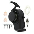 thumbnail image 4 of Recoil Starter Pull Starter For 43Cc 47Cc 49Cc 2-Stroke Engine For Syx For 50Cc, 4 of 9