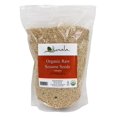 thumbnail image 1 of Kevala - Organic Raw Sesame Seeds - 32 oz., 1 of 3