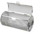 thumbnail image 2 of Oven Roasting Drum Rotisserie Basket for Accessory 19.50X13.00X13.00CM Durable Food-Grade 1Pack, 2 of 4