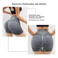 thumbnail image 3 of 2pcs Boxer Short Premium Faja Alta Compresion Faja Para Dama, 3 of 7