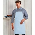 thumbnail image 2 of Premier Ladies/Womens Colours Bip Apron With Pocket / Workwear, 2 of 3