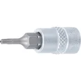 thumbnail image 1 of DADO CON PUNTA TORX | 1/4 | INVIOLABLE | T8 | BGS 2356, 1 of 2