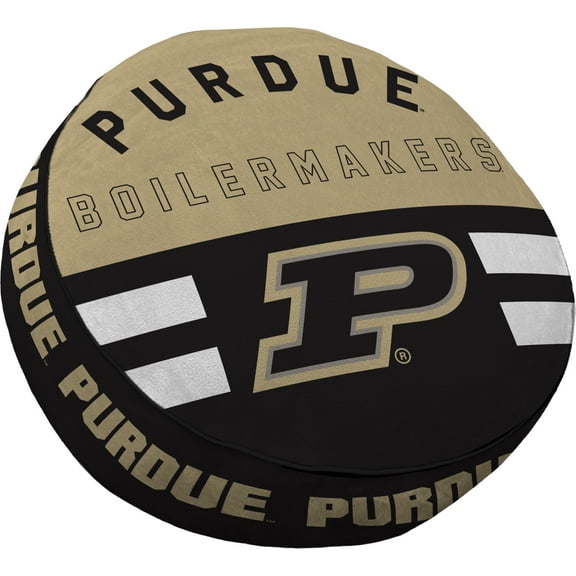 Circle Plushlete Pillow