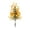 B, variant on Artificial Maple Leaf Pumpkin Picks Stems, Faux Fall Foliage Bouquet with Autumn Gourds, Harvest Floral Arrangement Accents for Halloween Lanterns, Mantel Centerpiece, Tabletop Vase Filler, E
