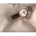 thumbnail image 4 of Reloj de estudiante de esfera pequeña, reloj de moda, reloj minimalista y moderno., 4 of 5