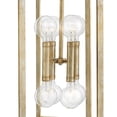 thumbnail image 3 of Hinkley Lighting - Eight Light Foyer Pendant - Tinsley - Eight Light Entry Foyer, 3 of 5
