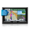 "Garmin Nuvi 57LMT 5"" Touch Screen GPS w/ FREE Lifetime Maps & Traffic Updates"