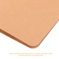 thumbnail image 4 of Shisuyan Blank Craft Cards Simple Style Rectangular 50Pcs 5.7X3.9in, 4 of 8