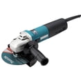 thumbnail image 1 of Amoladora angular y cortadora Makita 9566CV 6 SJS™ High-Power 13.0A, 1 of 9