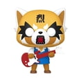 thumbnail image 2 of Funko Pop Sanrio: Aggretsuko con guitarra - Figura de vinilo coleccionable - Idea de regalo - Mercancía oficial - Juguetes para niños y adultos - Fans del anime - Figura modelo para coleccionistas y e, 2 of 5