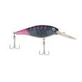thumbnail image 5 of Berkley Flicker Shad Fishing Lure, Firetail Hot Perch, 3/16 oz, 5 of 10