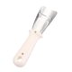 thumbnail image 1 of Raspador de hielo Cateissary para refrigerador utensilios de cocina color beige, 1 of 6
