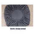 thumbnail image 4 of Naiovety Funda de sofá Cojín de asiento Protector de muebles Mano de obra Artesanía Resiliencia Flexibilidad Suministros para el hogar Fundas Decoración del hogar Verde, 4 of 6