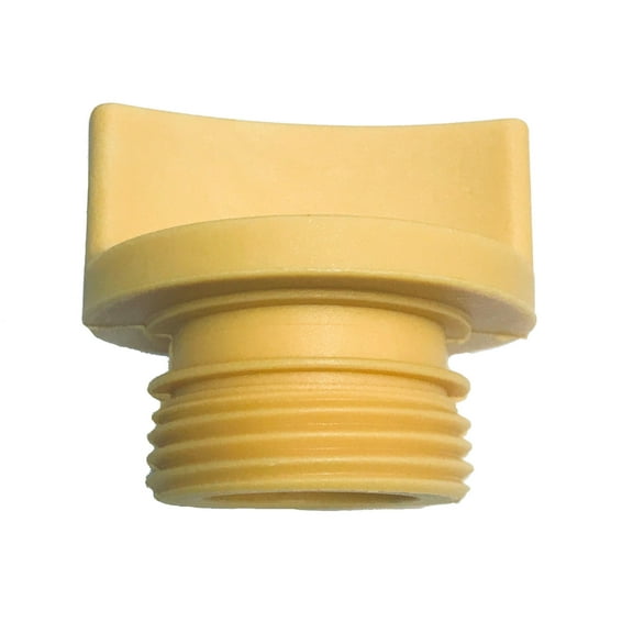 John Deere Original Equipment Cap - M146884,1