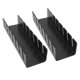 thumbnail image 4 of Soporte Acrílico Para Sombreros Para 14 Gorras De Béisbol, Estante De Almacenamiento De 2 Piezas, 4 of 7