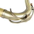 thumbnail image 3 of Tenor Saxophone Bb Saxophone Handle Material Brass 27mm For Sax Replacement Bronze, 3 of 6