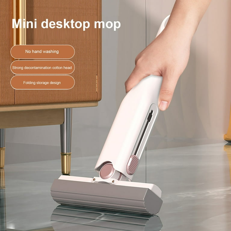 Which Cleaner is Powerful to Clean Narrow Spaces in the Bathroom?