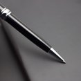 thumbnail image 2 of Bolígrafo giratorio de metal, regalo de empresa, bolígrafo de aceite de oficina, moda, 2 of 5