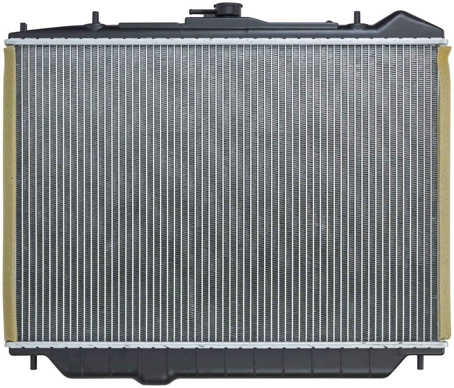 Spectra Premium CU2195 Automotive Radiator