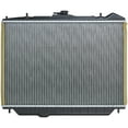 thumbnail image 2 of Spectra Premium CU2195 Automotive Radiator, 2 of 3