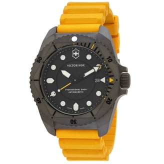 Victorinox Infantry Vintage Mens Watch 241309 - Walmart.com