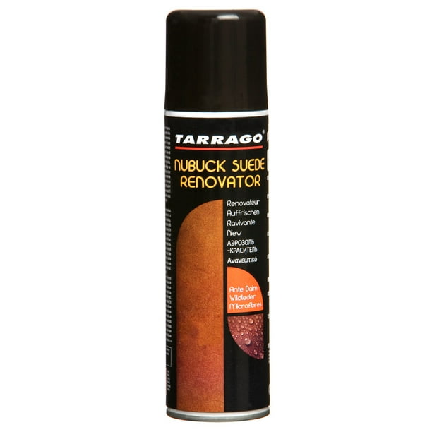 tarrago nubuck suede renovator