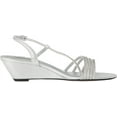 thumbnail image 6 of women's touch ups celeste wedge sandal, 6 of 8