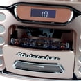 thumbnail image 3 of Casete Bluetooth Boombox Studebaker Retro Edge Big Sound, 3 of 5