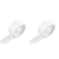 thumbnail image 2 of kurtrusly New Arrived Traceless Balloons Point Universal Double -Sided Multi Use Fix Balloons To Ceiling Or Wall Balloon 2Set, 2 of 3