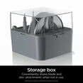 thumbnail image 3 of Ninja Professional XL Food Processor-Storage Box, 3 of 4