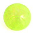 thumbnail image 1 of Pet Rodent Mice Jogging Ball Toy Gerbil Rat Plastic Exercise Toys Portable Funny Solid Hamster Running Balls Small Pet Accessory He Qiyong unisex, 1 of 2
