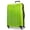 Apple Green, variant on World Traveler Contour 28-Inch Lightweight Polycarbonate Hardside Expandable Spinner Luggage with TSA Lock - Blue