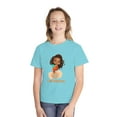 thumbnail image 3 of Magical Mermaid Youth Midweight Tee, 3 of 3