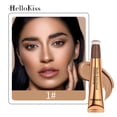 thumbnail image 1 of 15ml 1# Multi-Functional Liquid Blush Stick by Hellokiss - Quick-Dry, Long-Lasting, Skin-Friendly Formula with Pearlescent Shimmer for Natural Highlighting & Contouring, Portable Travel-Size Makeup, 1 of 7