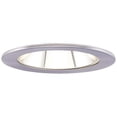 thumbnail image 1 of Elco Lighting Low Voltage Adjustable Reflector 4'' Recessed Trim, 1 of 7