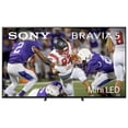 thumbnail image 1 of OpenBox - Sony BRAVIA 5 75" XR50 Series 4K UHD HDR Mini-LED Smart Google TV (K75XR50), 1 of 3