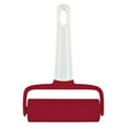 thumbnail image 1 of Rolling Pin Kitchen Tool for Dough Rolling and Pressing - Rolling Pin with Handle for Pizza Dumplings and Pie Crusts, 1 of 5