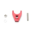 thumbnail image 3 of Proform 66987 PFM66987 HLD DWN CLMPS HD ALUM CHEV RED, 3 of 3