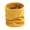Yellow, variant on NEW Outdoor Thicken Warm Fleece Neck Warmer Cycling Scarves Men Bufanda Ski Climbing Neck Scarf Knitted Ring Scarves Collar