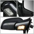 thumbnail image 4 of DNA Motoring Powered Heated Passenger Right Mirror for 02-05 Ford Explorer Mercury Mountaineer, 4 of 4