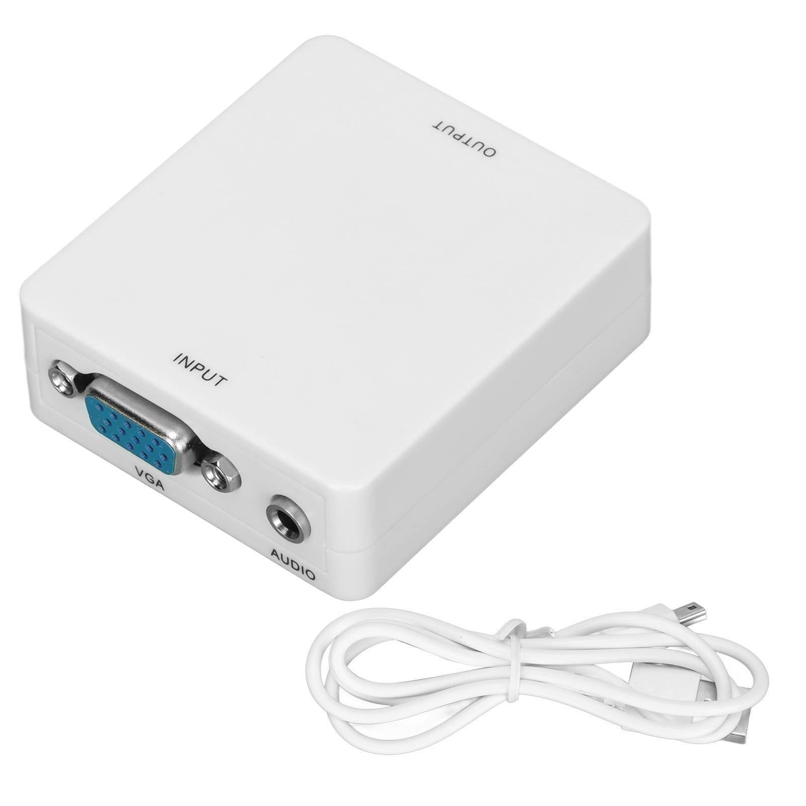 Hdmi Vga Переходник Купить В Уфе