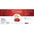 thumbnail image 3 of Tahiti Trader Organic Tart Cherry Juice Concentrate Unsweetened 32 fl.oz, 3 of 3