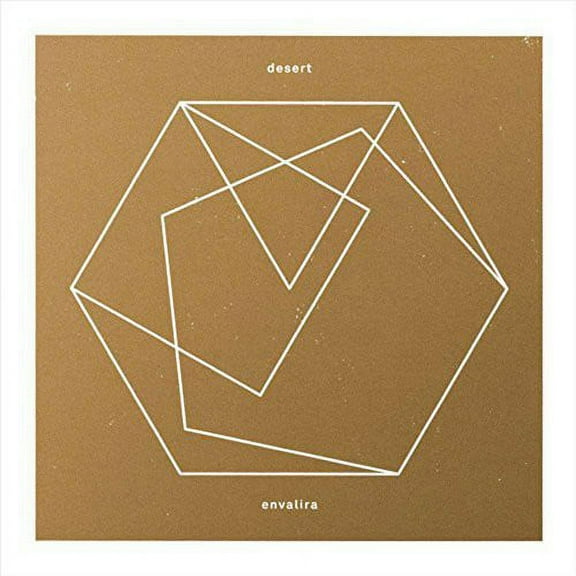 Desert - Envalira - Music & Performance - Vinyl