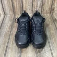 thumbnail image 2 of New Balance Mens 608 V3 MX608V3B Black Running Shoes Sneakers Size 11.5 2E NEW!!, 2 of 5